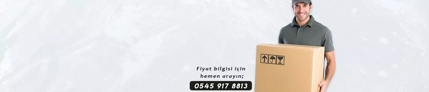 Gölbaşı şehir içi nakliyat  görseli